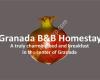 Granada B&B Homestay