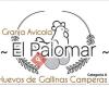 Granja Avicola El Palomar