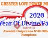 Greater Love Power Ministry Pamplona