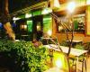 Green Bar Lounge Restaurant