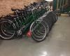 Green Bikes Rentals & Tour Shop