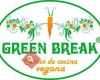 Green Break Vegan Take Away