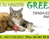 Green Pet