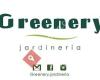Greenery Jardinería