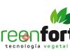 Greenfort - Tecnología Vegetal