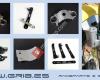 Grib Race Parts