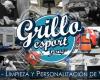 Grillo Esport Garage