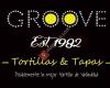 Groove Tortillas & Tapas
