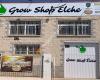Grow Shop Elche / Sharka Sign Elche S.L.
