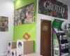 Grow Shop New World English