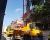 GRUAS Caballer Barcelona