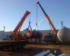 Gruas Cambronero