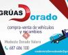 Gruas Dorado