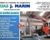 GRUAS J.MARIN, S.L.U.