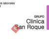 Grupo CSR Clinica San Roque