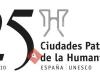 Grupo de Ciudades Patrimonio de la Humanidad de España