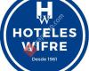 Hoteles Wifre