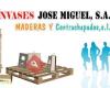 Grupo Envases Jose Miguel