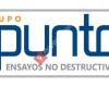 Grupo ipunto. Ensayos No Destructivos