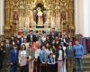 Grupo Joven Hermandad De La Veracruz Mairena Del Alcor