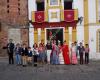 Grupo Juvenil San Benito Abad Castilblanco