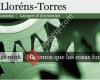Grupo Lloréns Torres- Abogados y Economistas