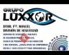 Grupo Luxxor