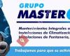 Grupo Master Cold