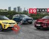 Grupo Meuri - Concesionarios Opel, Seat, Kia, Mazda