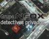 Grupo NEOX Detectives Privados