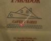 Grupo parador cafes y bares