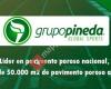 Grupo Pineda Global Sports