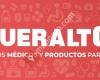 Grupo R Queraltó, Suministros Médicos y Productos para la Salud