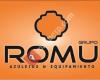 GRUPO ROMU