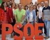 Grupo Socialista Diputación de Cáceres