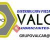 Grupo Valcar