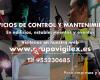 Grupo Vigilex Control y Mantenimiento - Para empresas y particulares