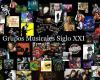 Grupos Musicales Siglo  HS