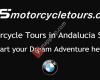 GS Motorcycle Tours