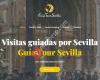 Guía Tour Sevilla