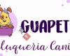Guapetes