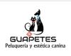 Guapetes Peluquería y estética, canina/ felina