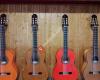Guitarras Artesanas De La Rosa