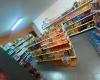 Gujjar supermercado