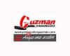 Guzman pneumatics