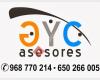 GYC ASESORES