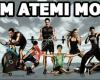 Gym ATEMI Mora