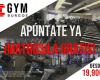 Gym Burgos