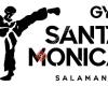 Gym Santa Mónica