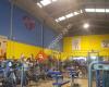 GYM THOR Sport